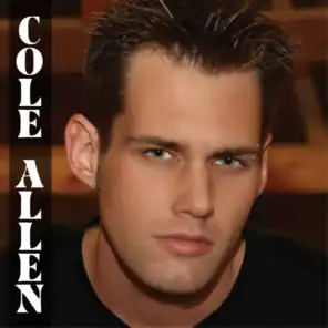 Cole Allen