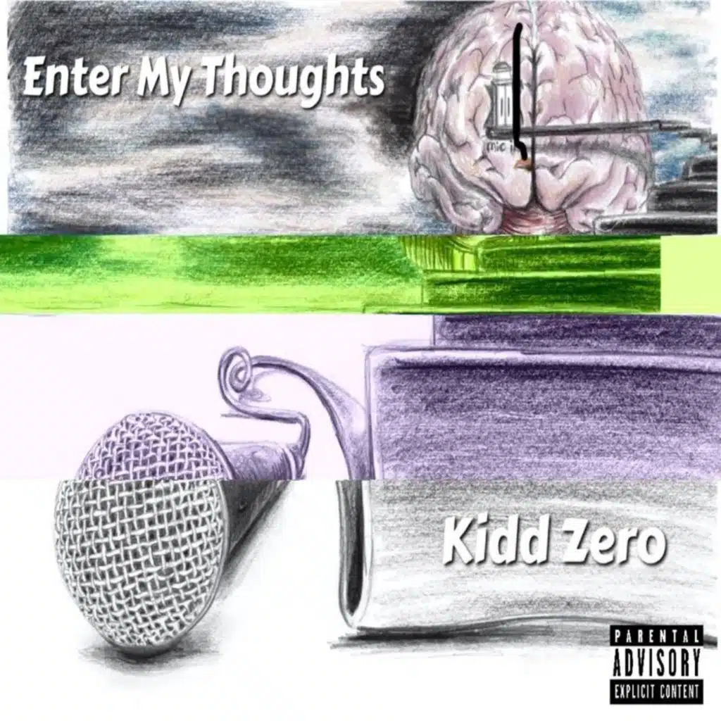 Enter My Thoughts