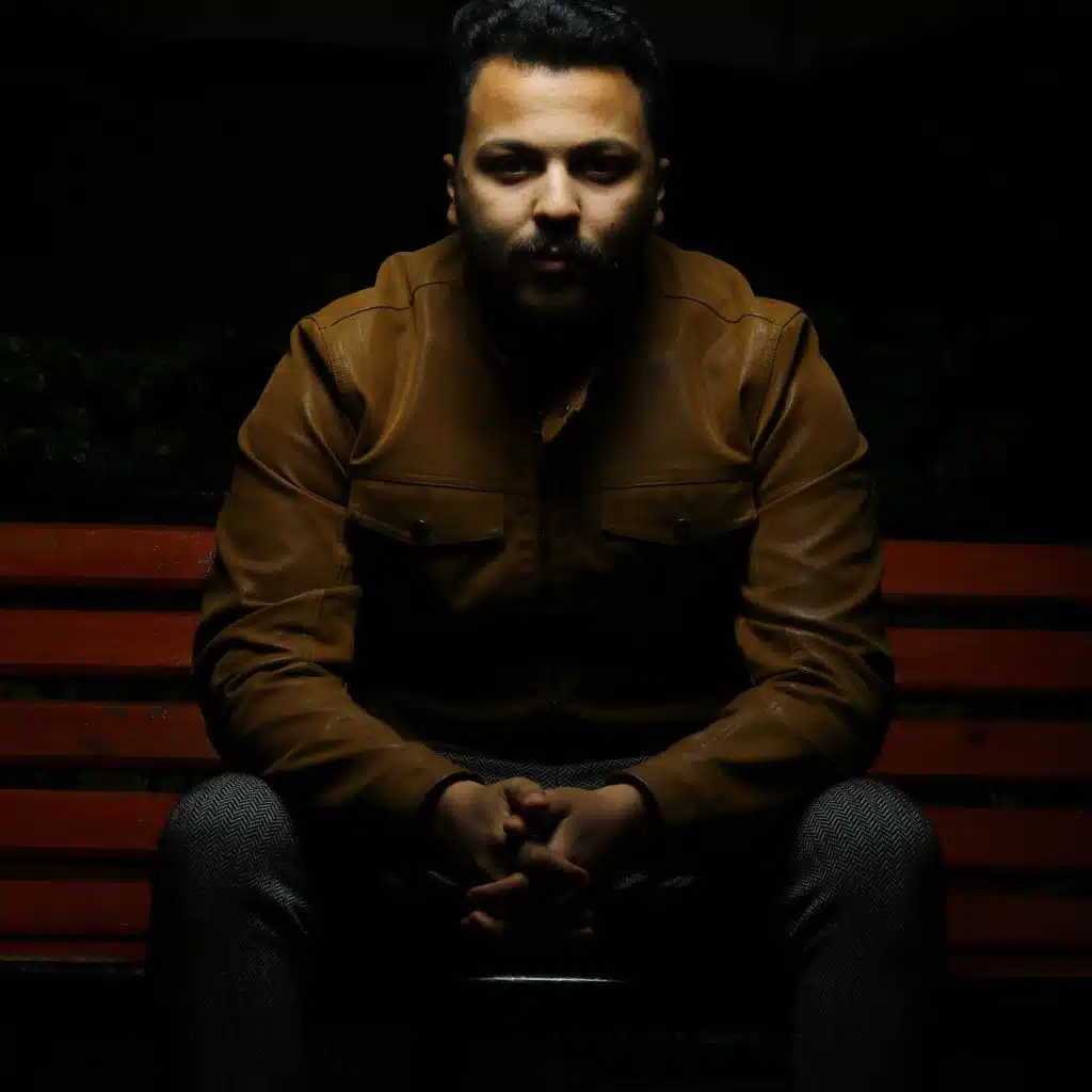 Haseb el Toba (feat. Santos & Boldozar)