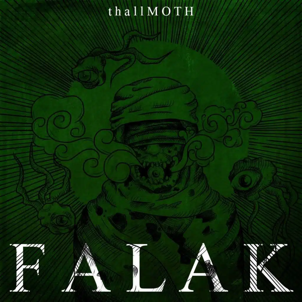 Thallmoth