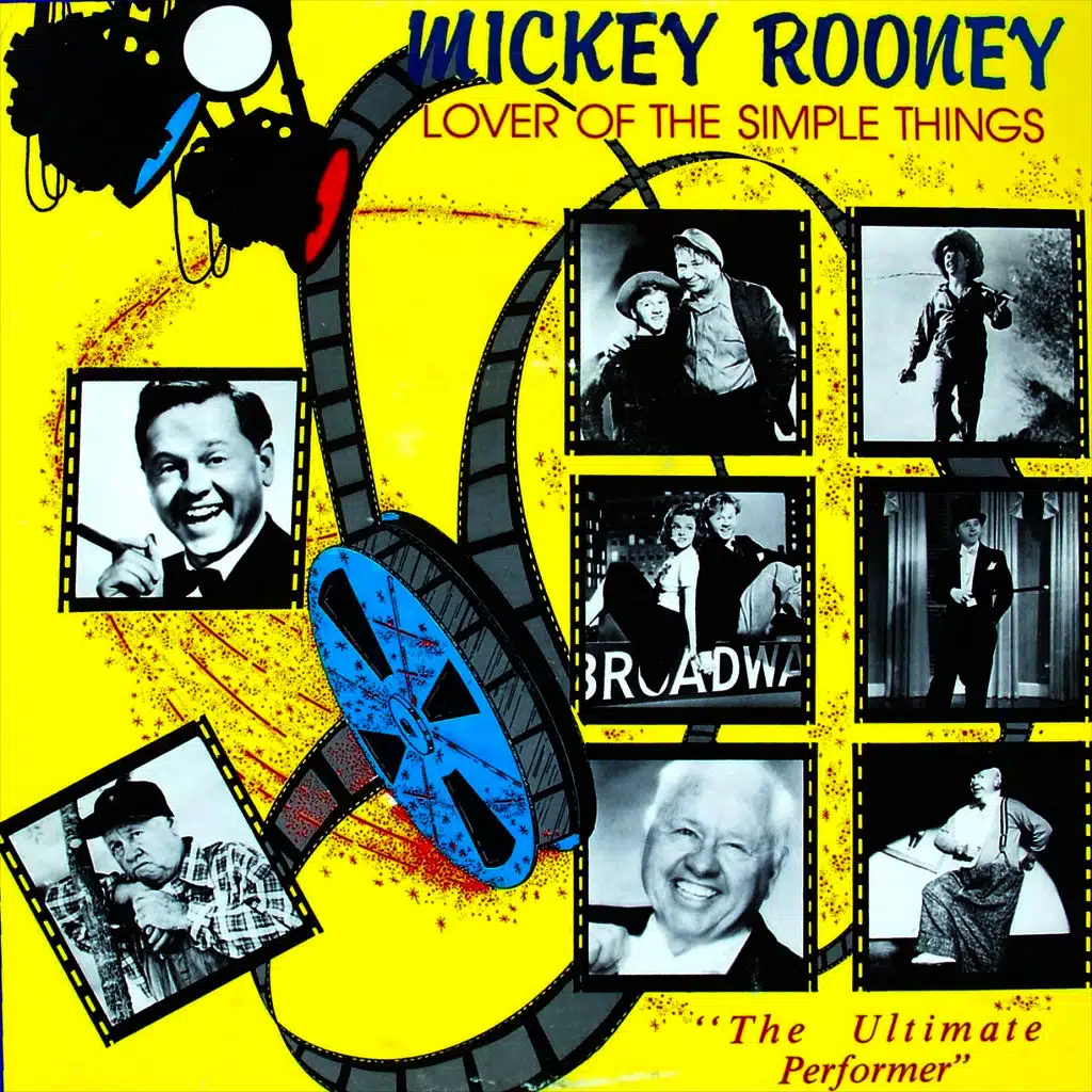 Lover Of The Simple Things