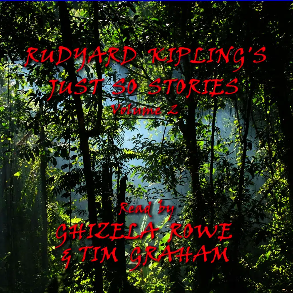 Jungle Book - Volume 2