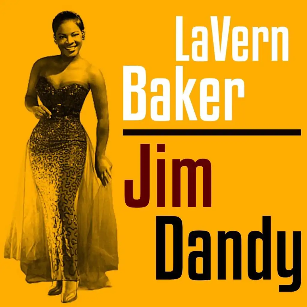 LaVern Baker & The Gliders