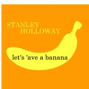 Let's Have A Banana