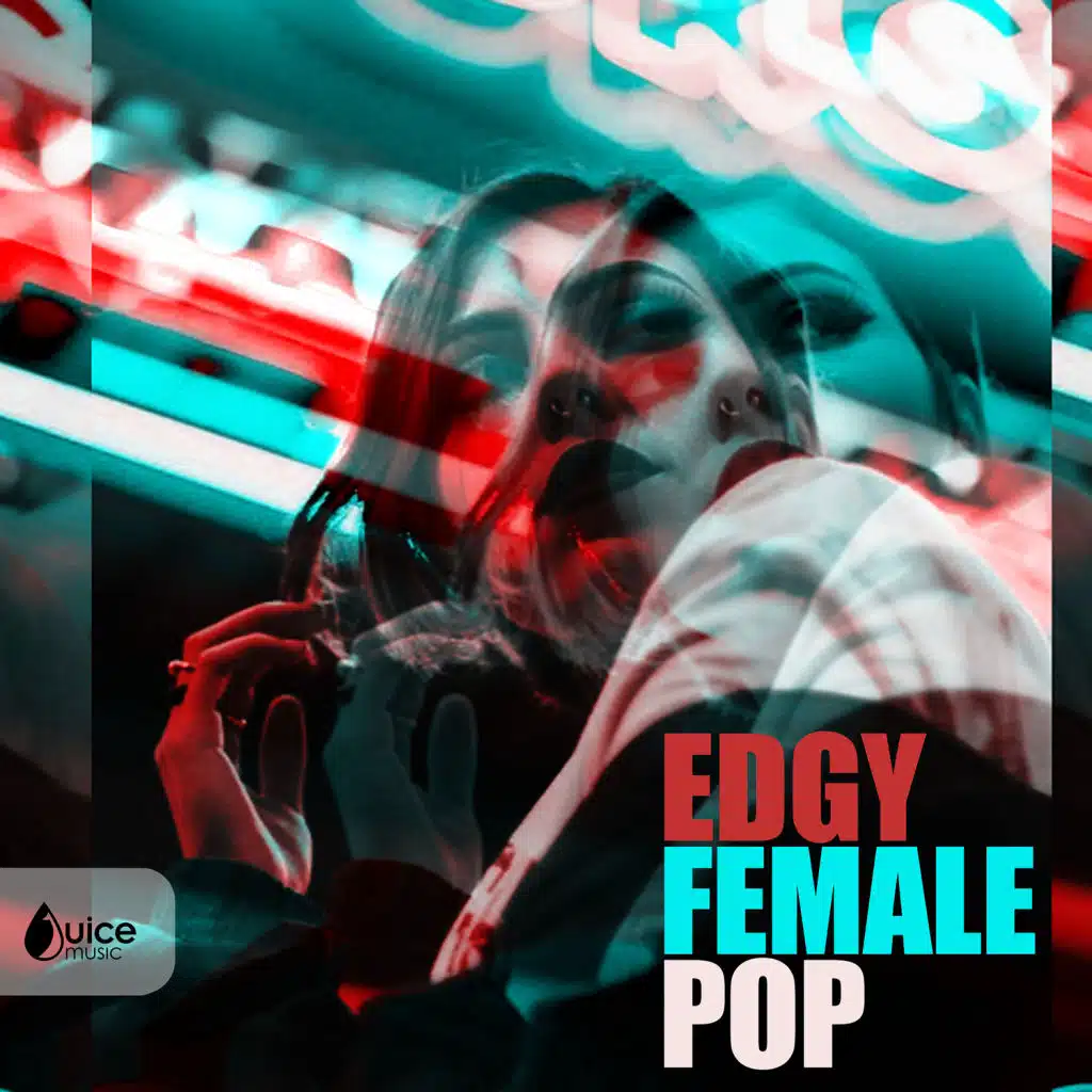 Edgy Female Pop