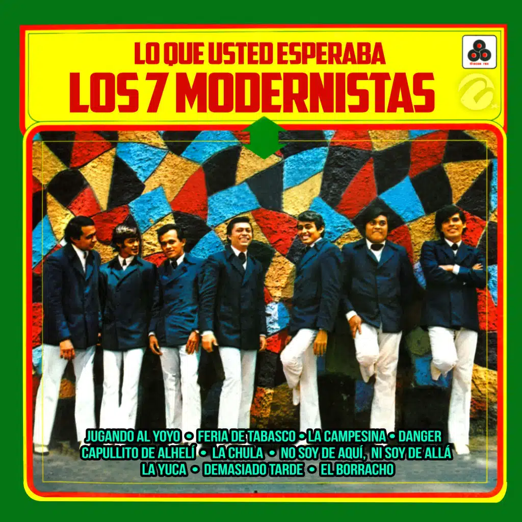 Lo Que Usted Esperaba