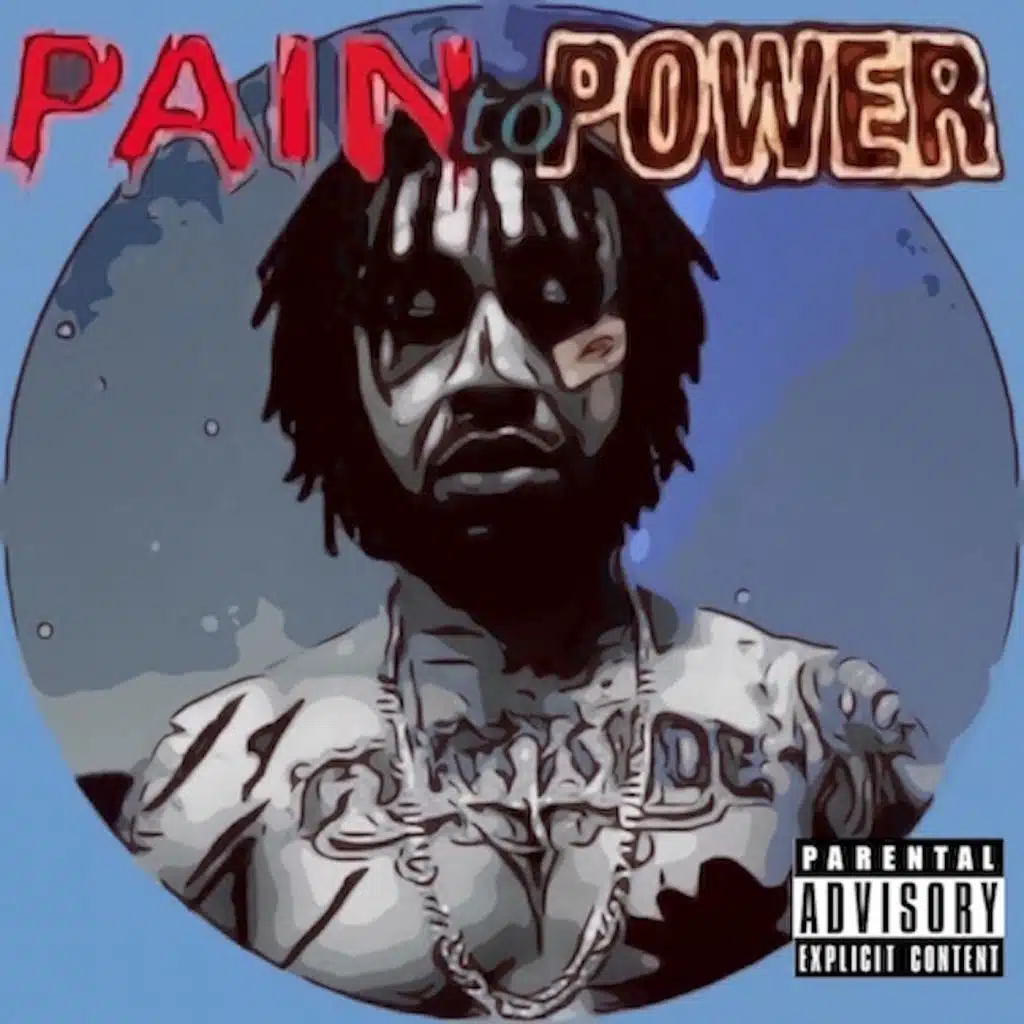 Pain to Power