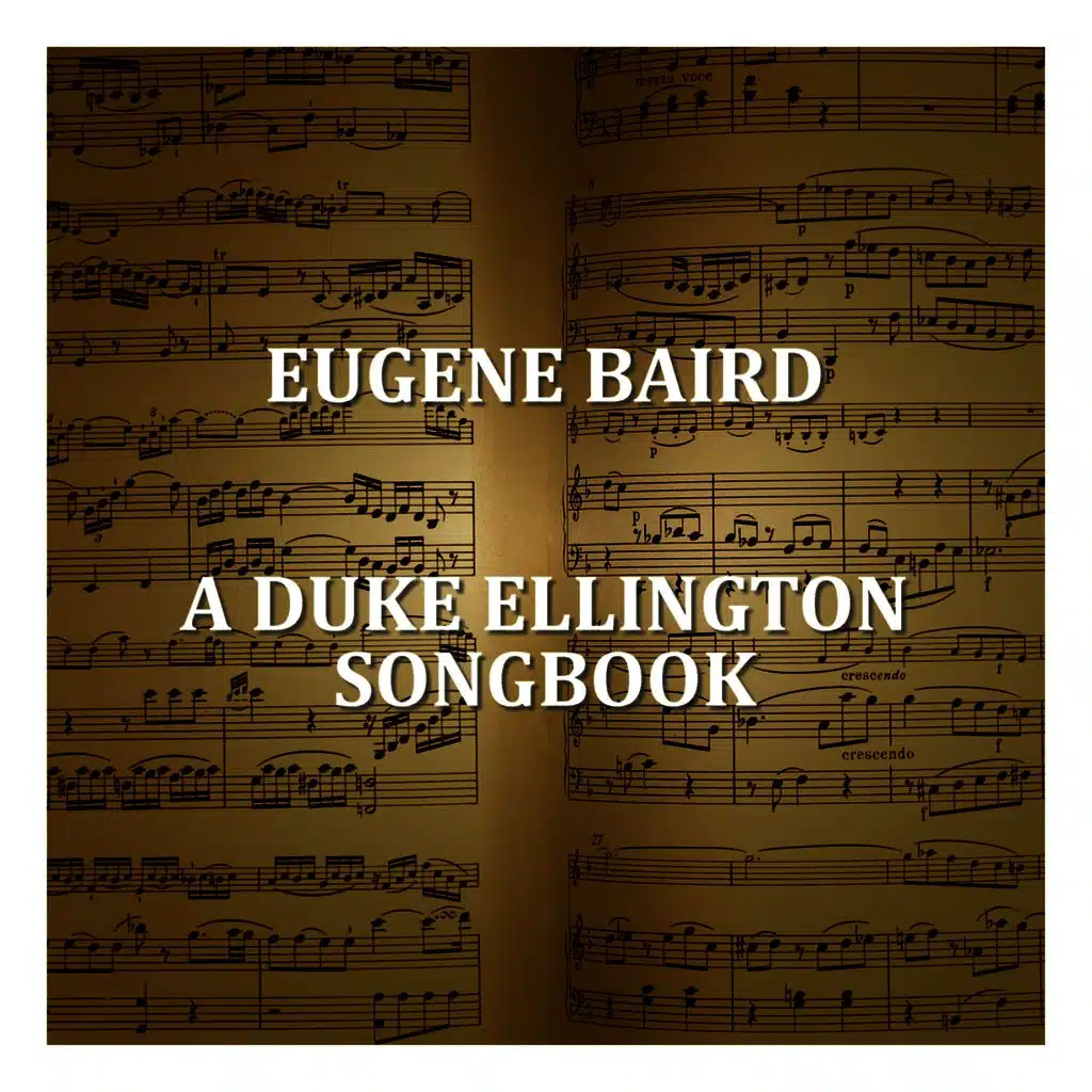 A Duke Ellington Songbook