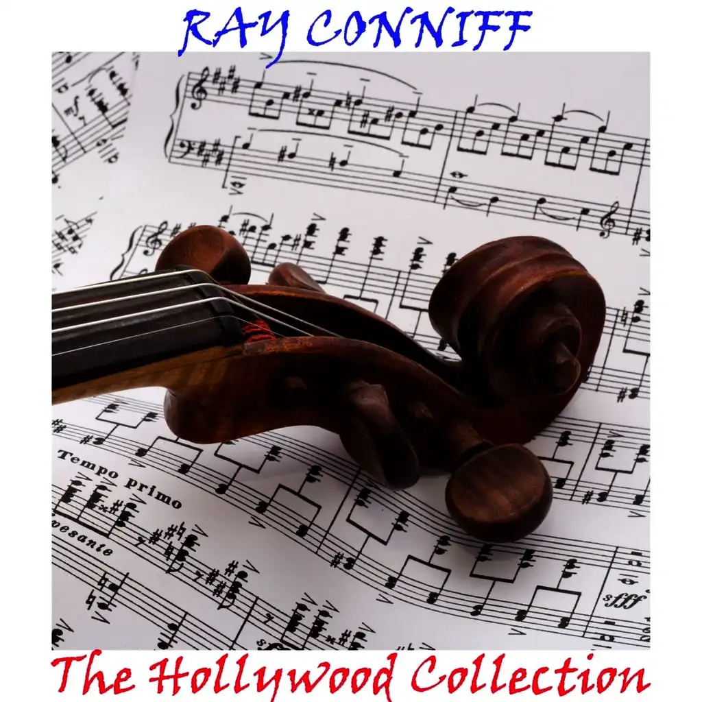 The Hollywood Collection