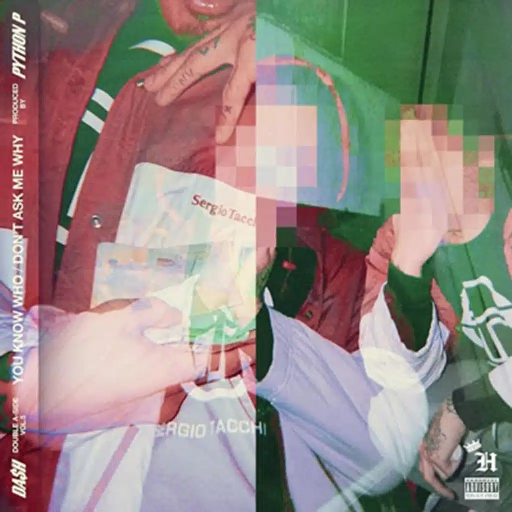 Double A-Side, Volume 5