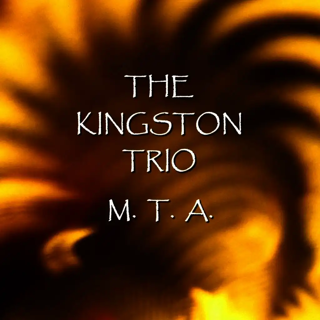 Gottlieb & Kingston Trio