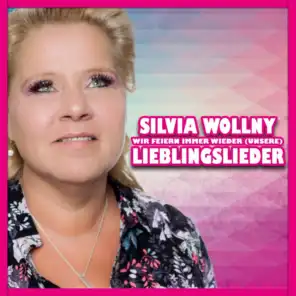 Silvia Wollny