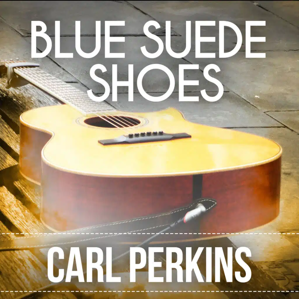 The Carl Perkins Trio