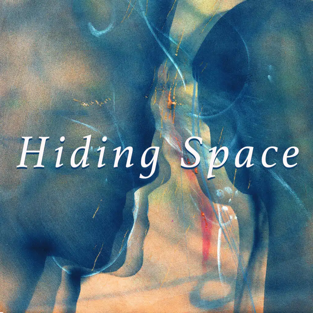 Hiding Space (feat. Ola Kvernberg)