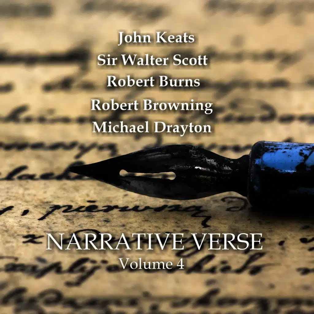 Narrative Verse - Vol 4