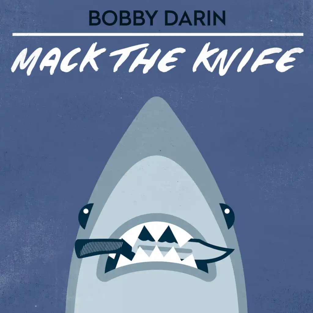 Mack the Knife (Live Version)