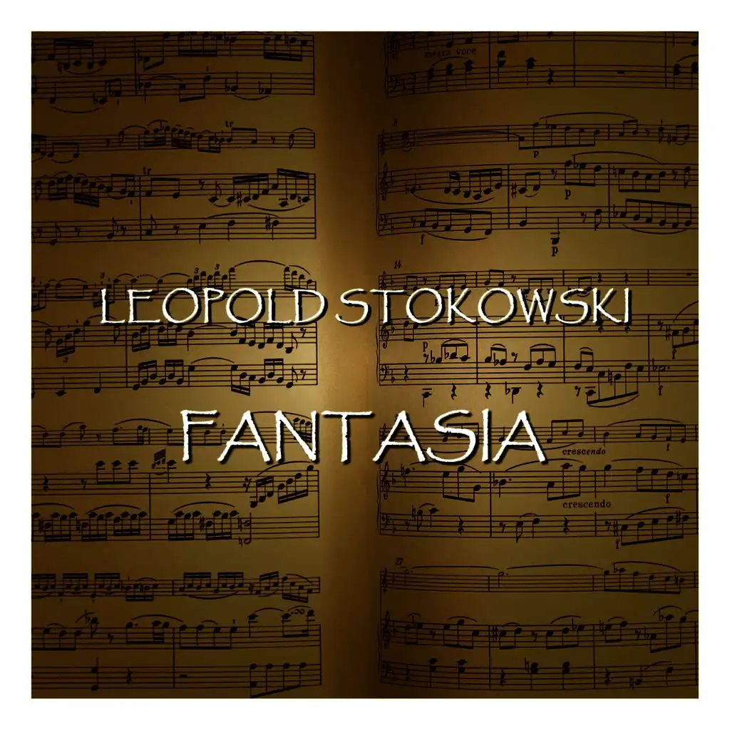 Nutcracker Suite: Russian Dance