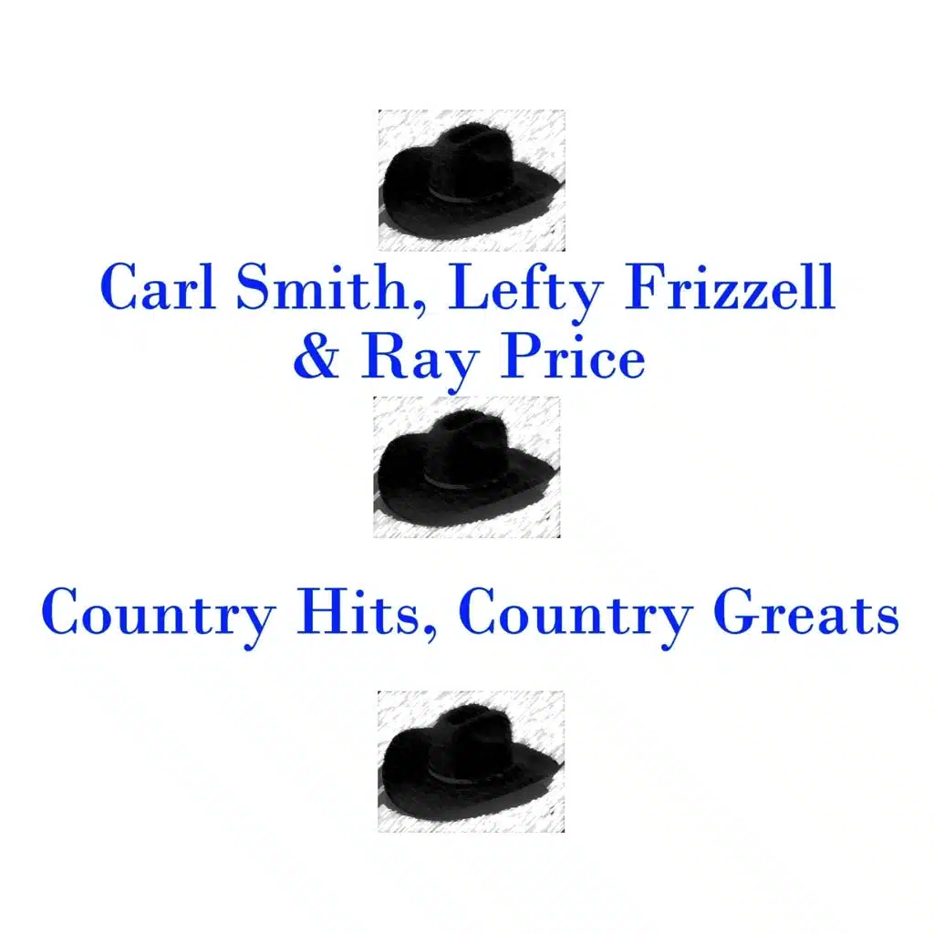Country Hits, Country Greats
