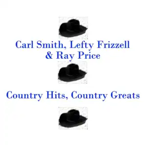 Country Hits, Country Greats