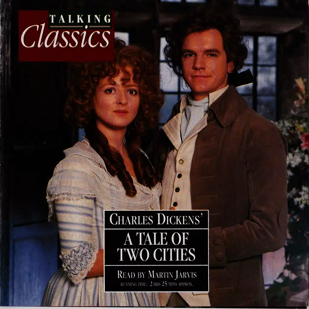 A Tale Of Two Cities: Chapter 1, Recalled To Life