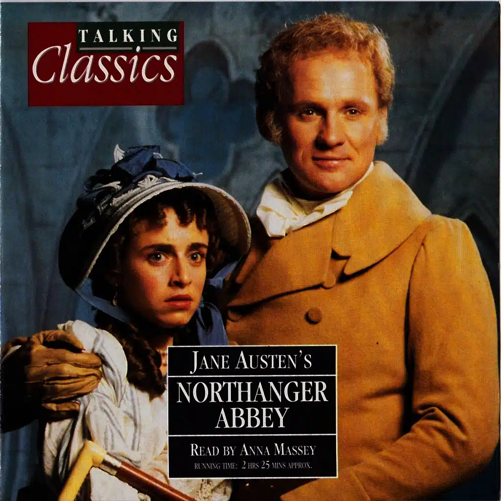 Austen: Northanger Abbey