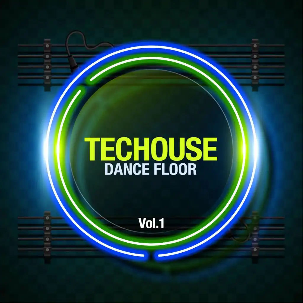 Techouse -Dance Floor, Vol. 1