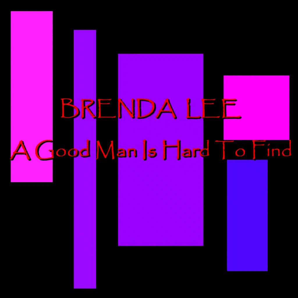 A Good Man Is Hard To Find