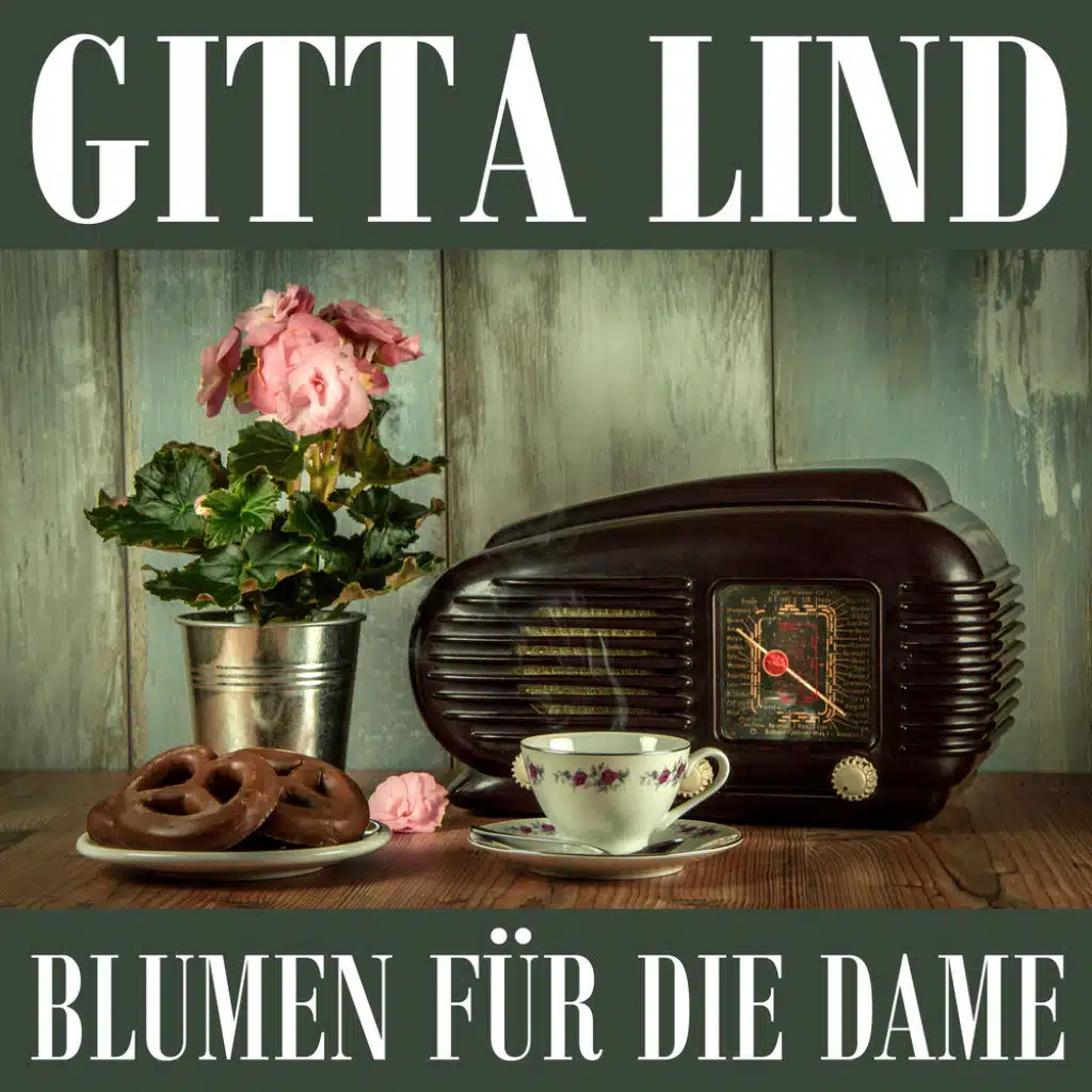Spiel mir eine alte Melodie