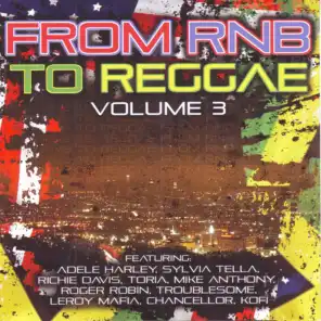 From Rnb to Reggae Vol. 3