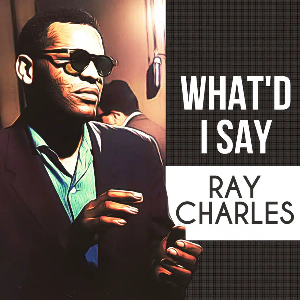 Ray Charles & Friends