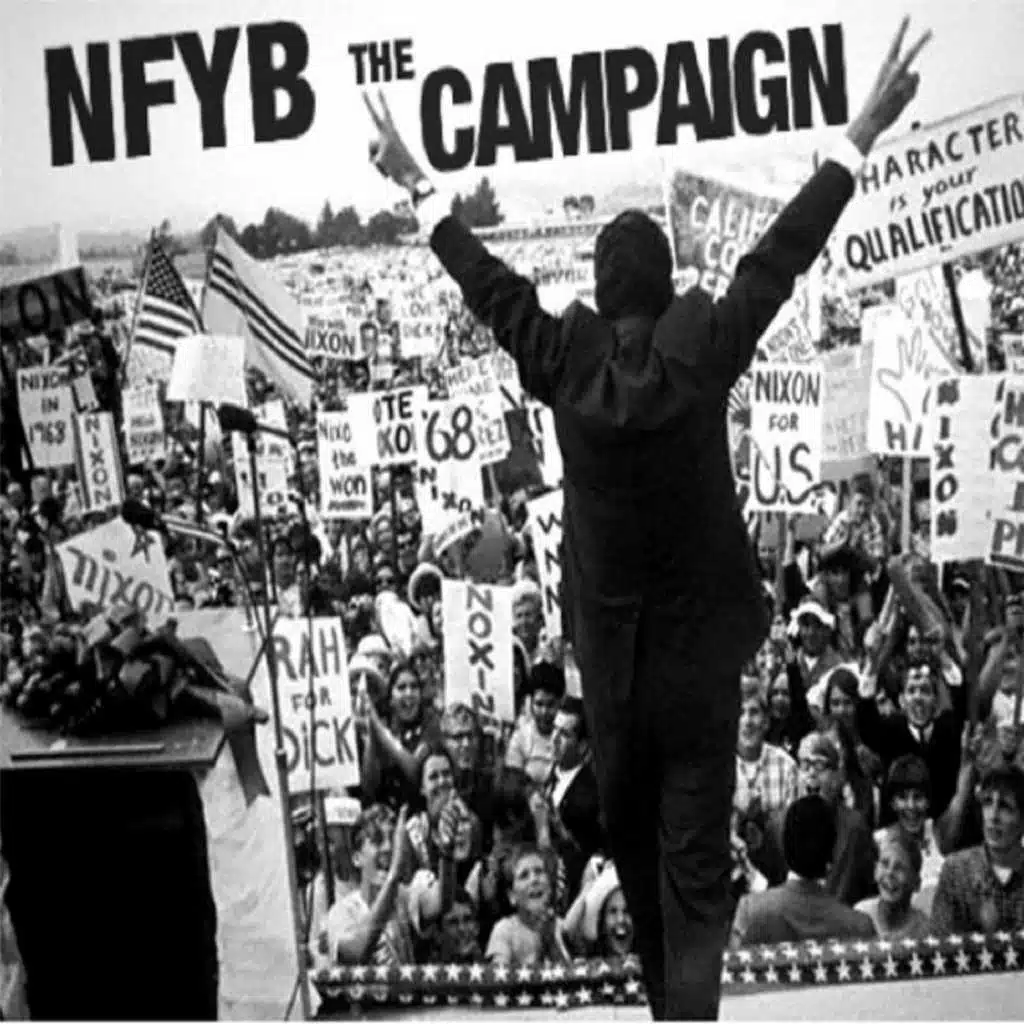 NFYB the Campaign