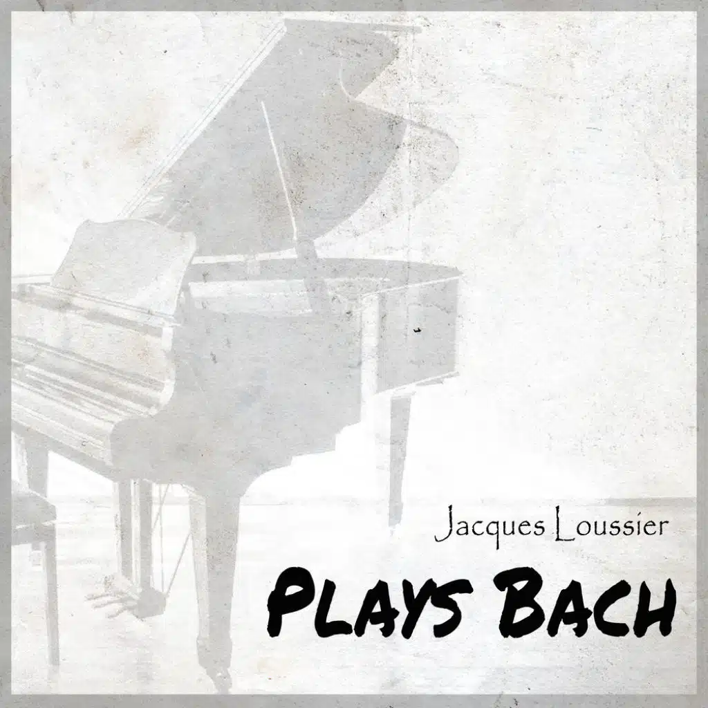 Toccata & Fugue In D Minor