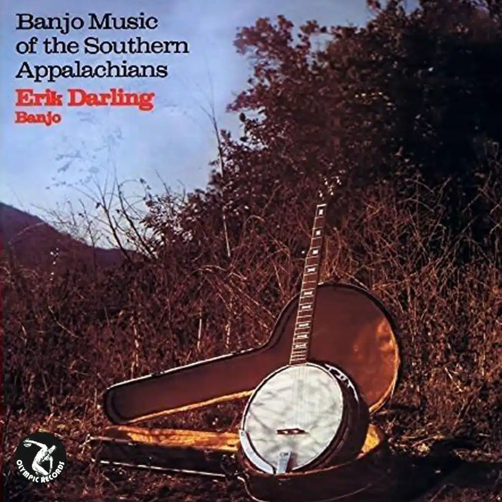 Banjo Music of the Southern Appalachians (feat. The Kossoy Sisters & Robin Roberts)