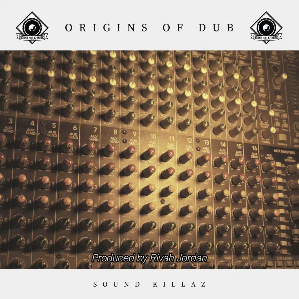 Origins of Dub