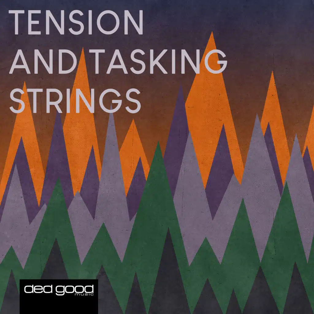 Tension and Tasking Strings