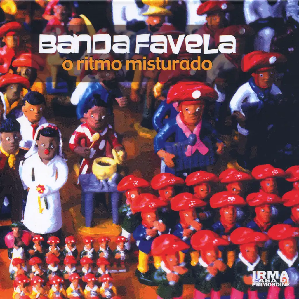Banda Favela