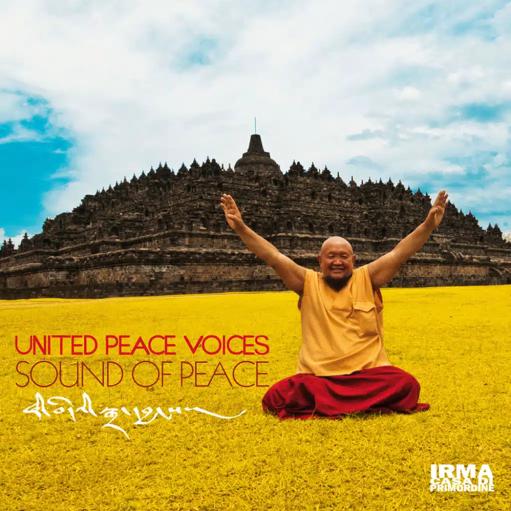 Make a Better Day (feat. United Peace Voices)