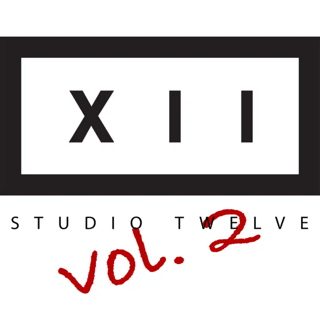 Studio XII Vol. 2