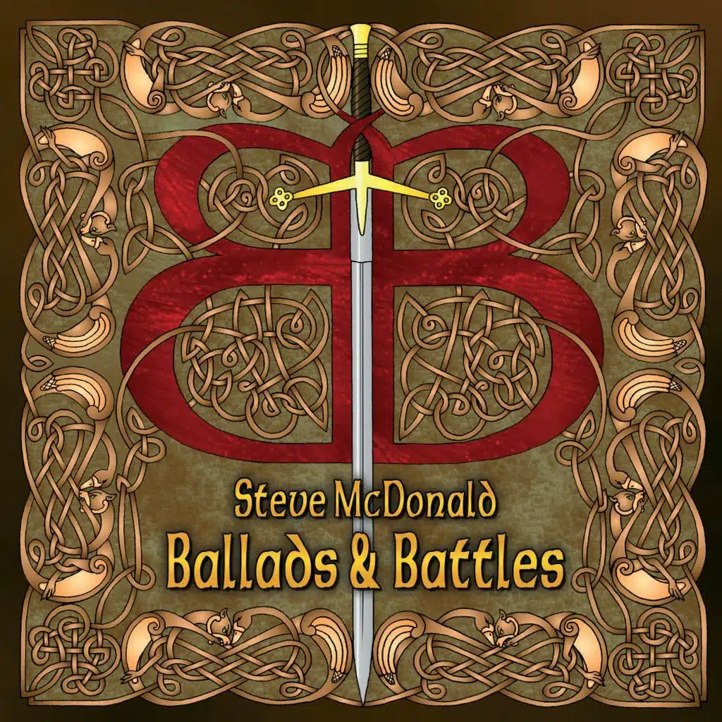 Ballads and Battles