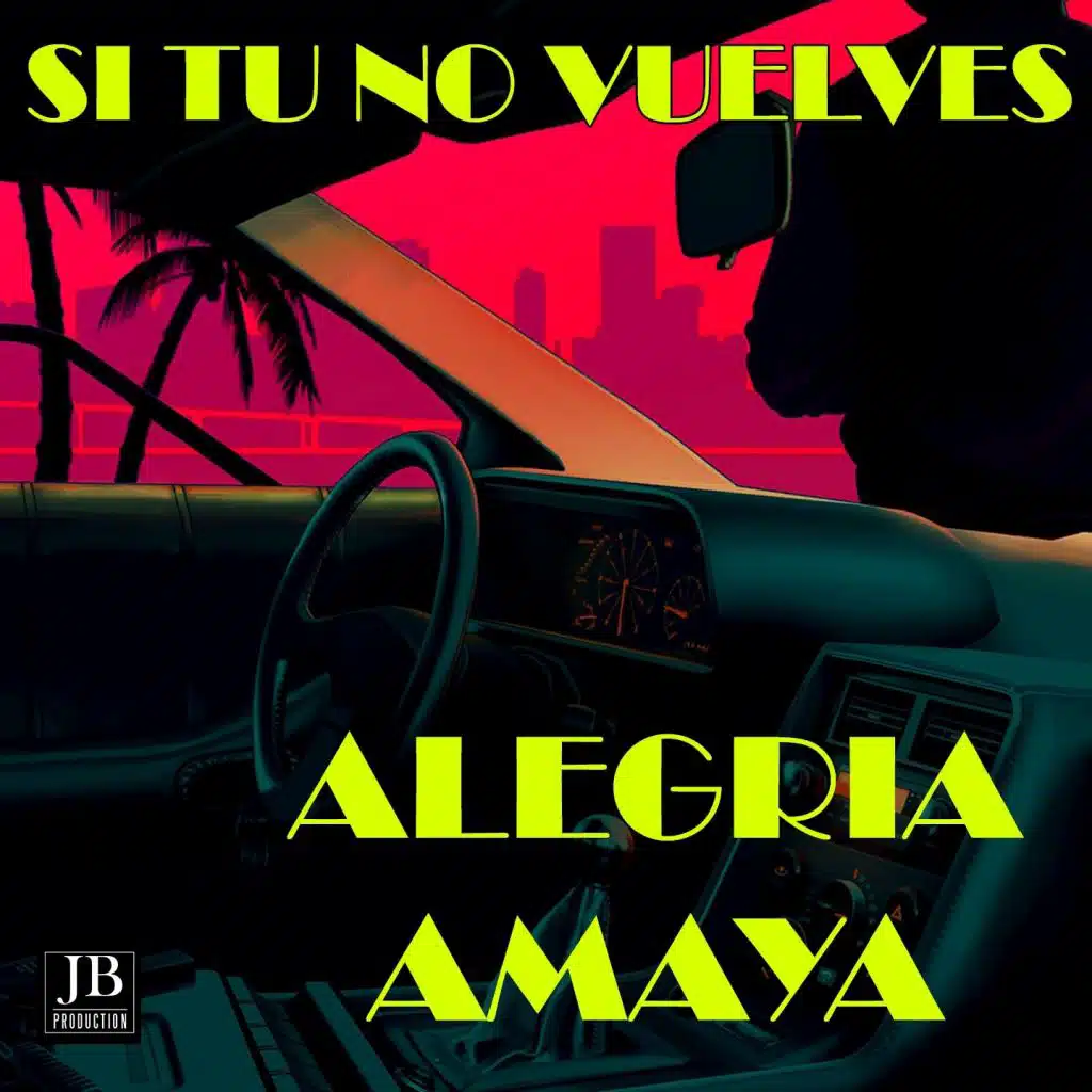 Si Tu No Vuelves (Miguel Bosé Cover Mix)