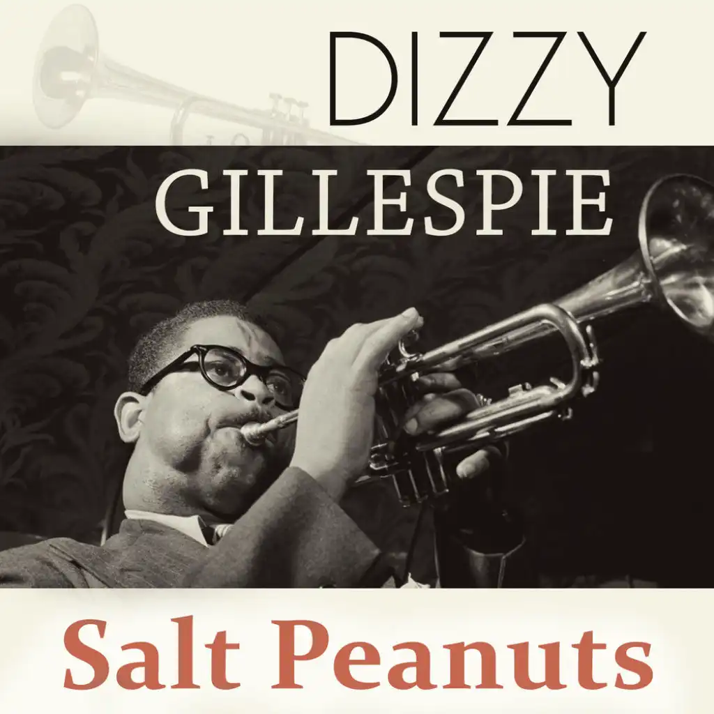 Salt Peanuts (Alternative Version)