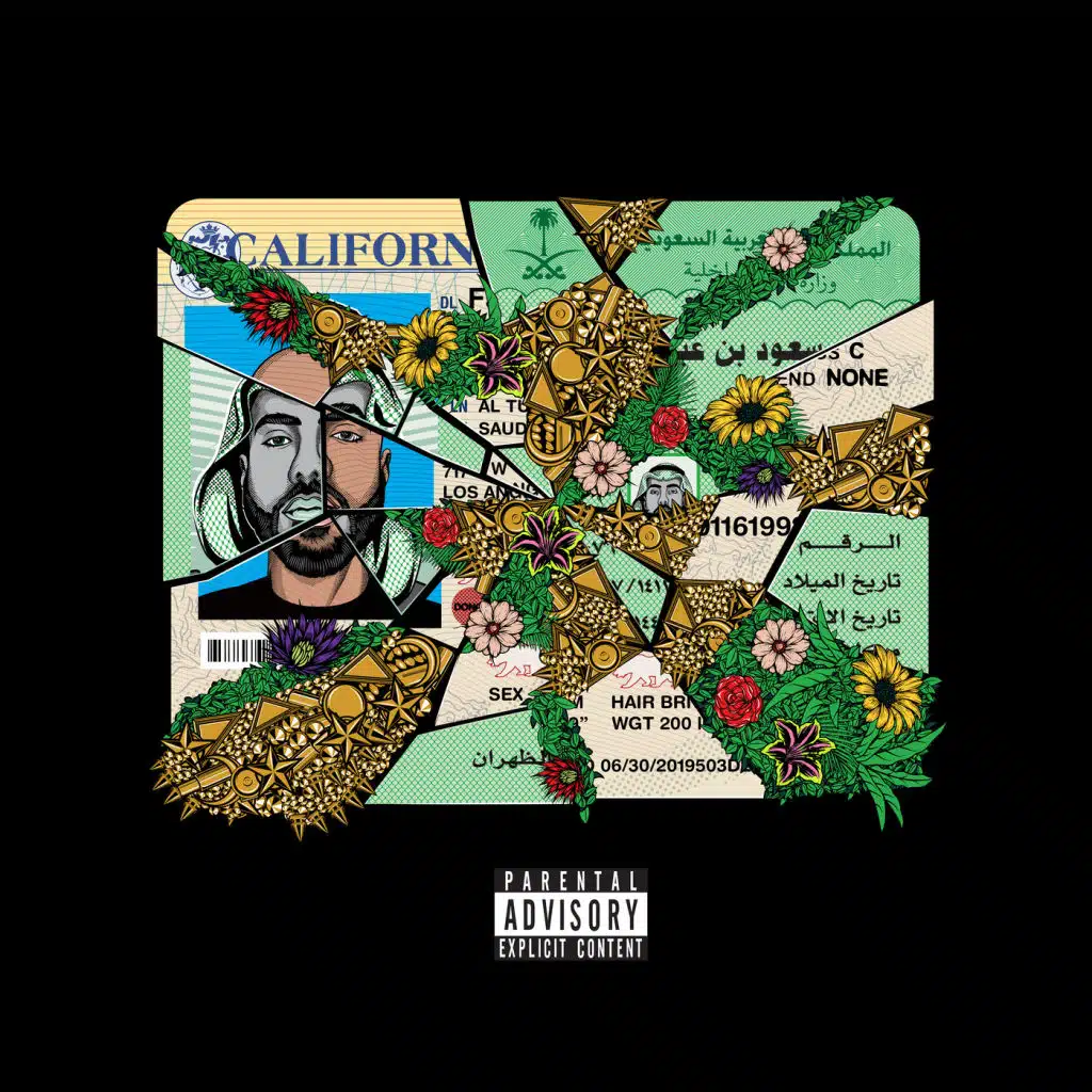 Friends Say (feat. Mishon)