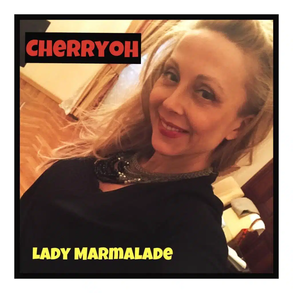 Cherryoh