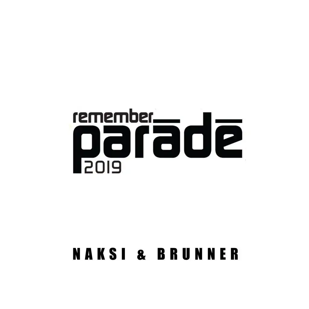 Mindenki (Parade Song 2005) [feat. Myrtill]