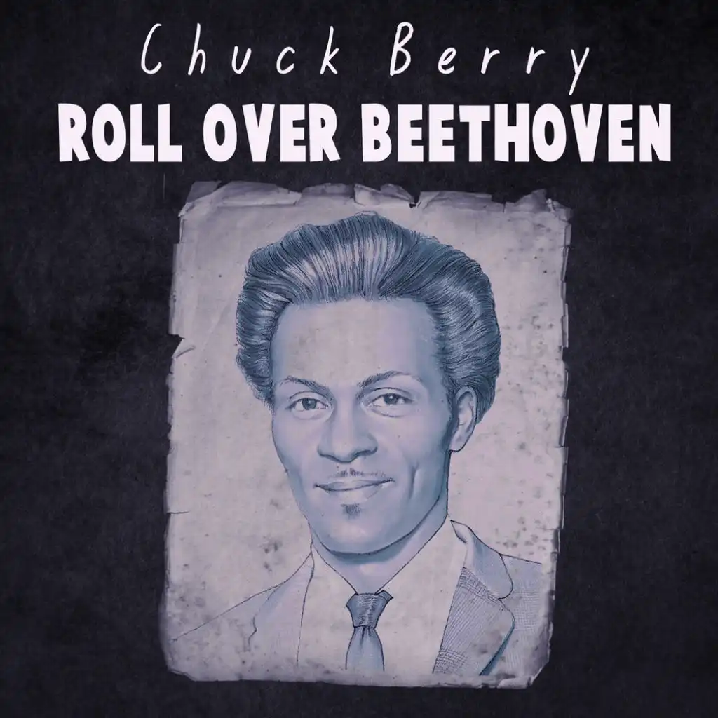 Roll Over Beethoven (Alternative Version)