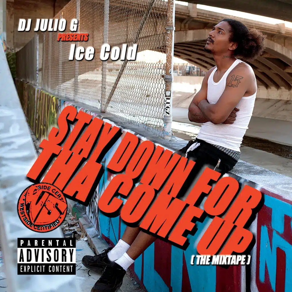 Stay Down for Tha Come Up