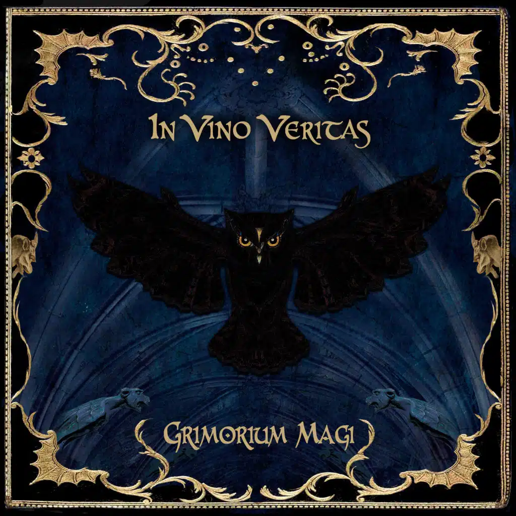 Grimorium Magi