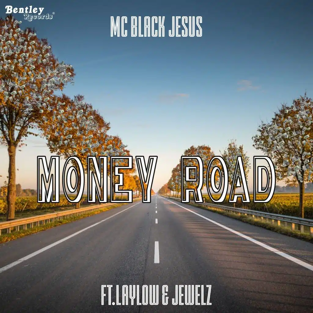 Money Road (feat. Laylow & Jewelz)
