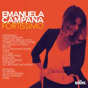 Emanuela Campana