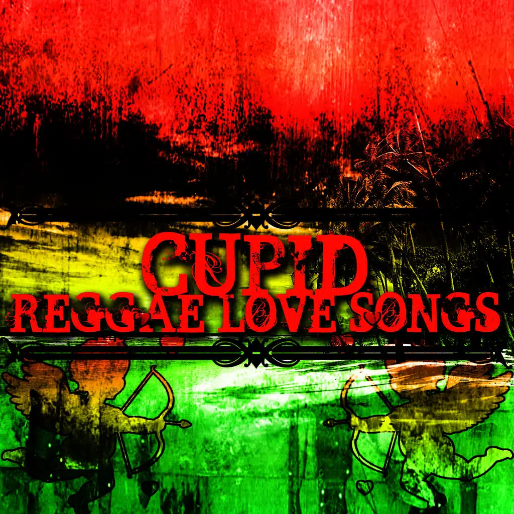 Cupid's Reggae Love Songs